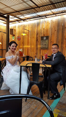 Bar 60 Mi Otra Casa - Gastronomía y hostelería