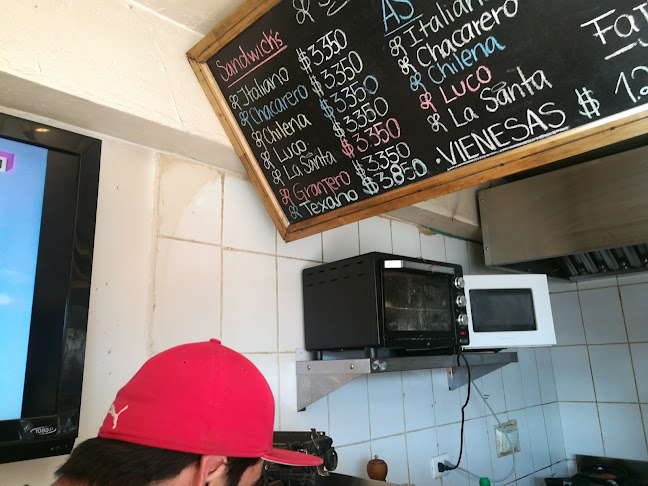 Santa Mechada - Gastronomía y hostelería