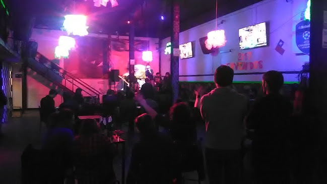 Barcelona Bar Open Times