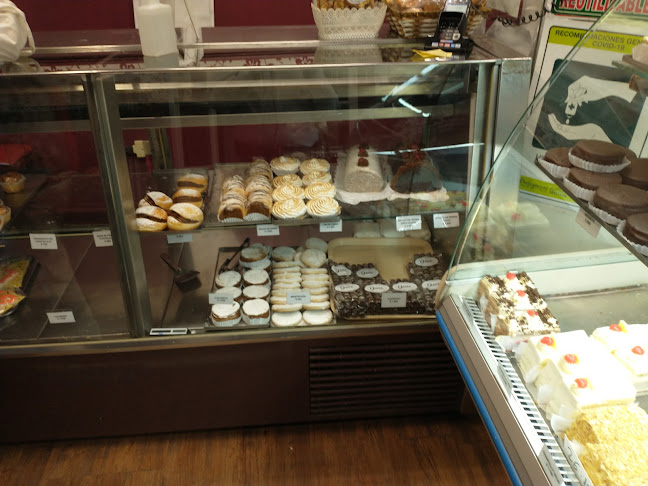 Santos Dumont 642, 8431632 Recoleta, Región Metropolitana