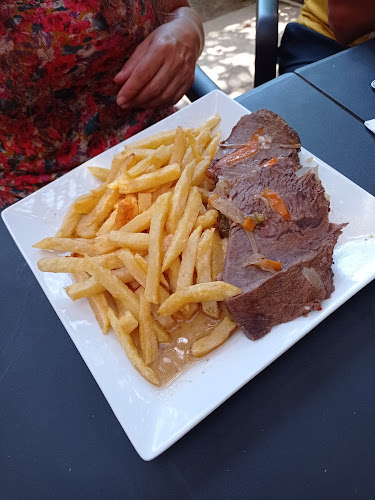 Opinii despre Caña de Azúcar Restaurant & Banquetería în Lo Abarca - Gastronomía y hostelería