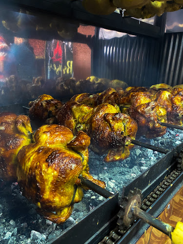 BRASERO - Gastronomía y hostelería