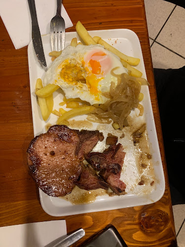 Restaurant Treffpunk1 - Gastronomía y hostelería