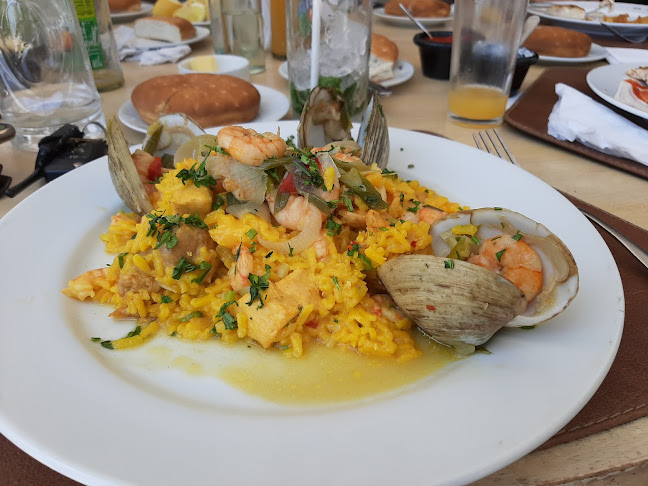 Av. del Mar 2100, 1710347 La Serena, Coquimbo