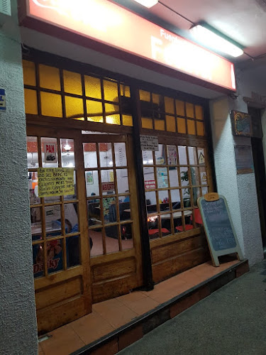 Fuente De Soda Festival Open Times