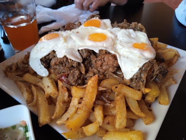 Comments and reviews of Empanadas Katty