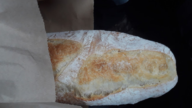 Le Lutin Panaderia Artesanal