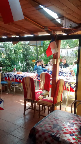 Restaurant Corina - Gastronomía y hostelería