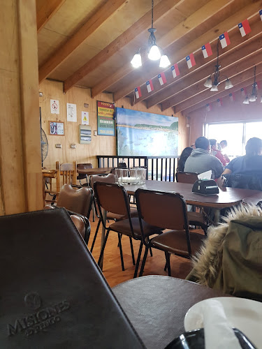 Restaurant Gracilaria - Biobío