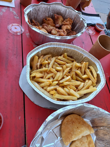 Comentarii opinii despre Pollo Stop