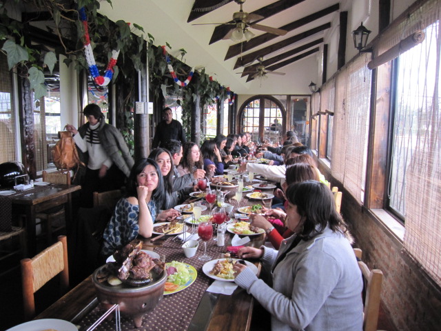 Melipilla El, Av. Anselmo Alarcon 173, Bollenar, Región Metropolitana