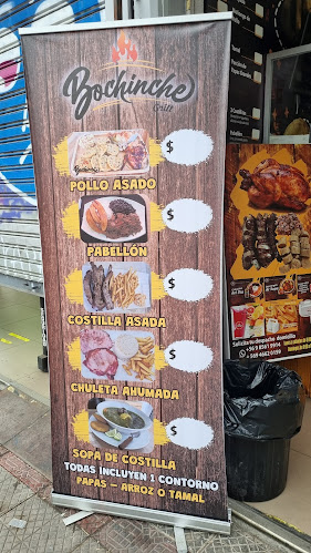 Opinii despre Empanadas El Maracucho în Ñuñoa - Gastronomía y hostelería