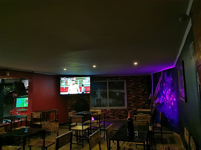 Comments and reviews of España Bar