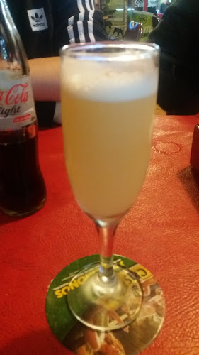 El Mordiscón Open Times