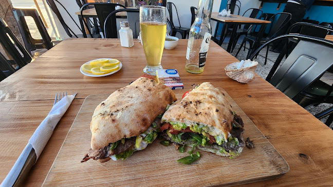 Comentarii opinii despre Bahiano Forever