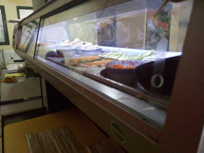 Reviews of Sushi Nu in Puente Alto - Gastronomía y hostelería