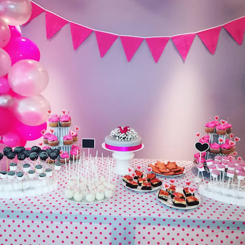 Opinii despre Melissa Cake în Santiago - Gastronomía y hostelería