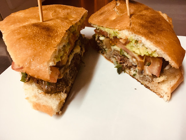 Comentarii opinii despre Pucón Stop