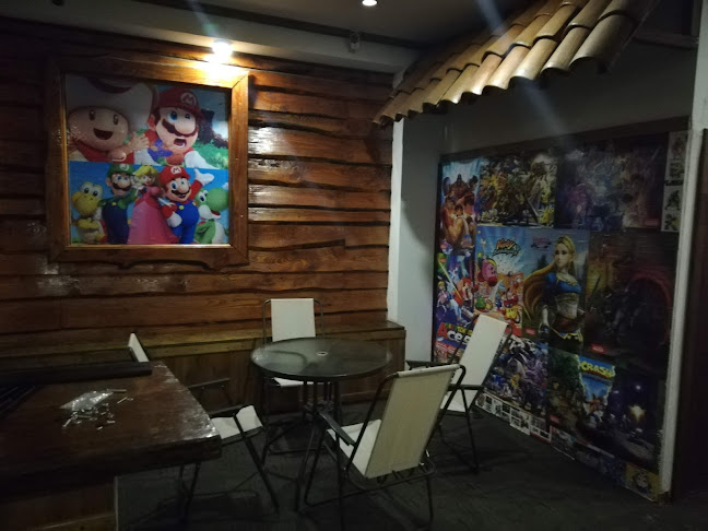 Opinii despre Pizzantro pub restaurant în Rio Bueno - Gastronomía y hostelería