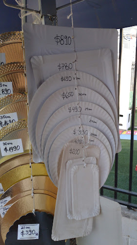 Comentarii opinii despre Club Repostero Peñalolén - Insumos Repostería