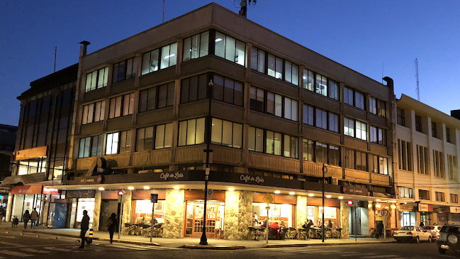 Reviews of Cafe De Luis in Valdivia - Gastronomía y hostelería