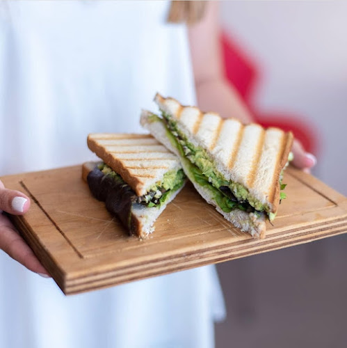 Cafetería El Encuentro - Quilpué