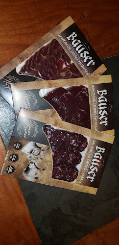 Quincho JeMi patagonico Open Times