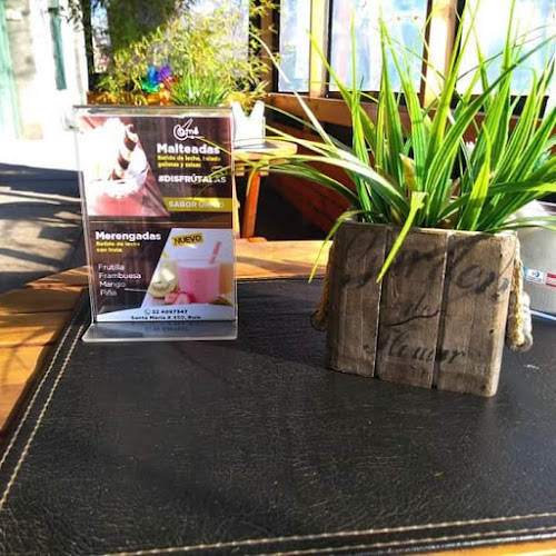 Reviews of COMESUSHI BUIN in Buin - Gastronomía y hostelería