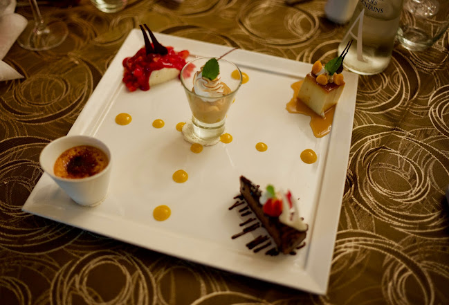 Comentarii opinii despre Restaurant Rayu