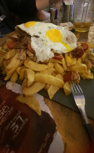 Reviews of Bar 3T in Viña del Mar - Gastronomía y hostelería