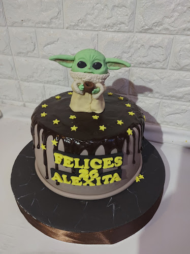 Comentarii opinii despre Tortas y Cupcakes Quilpué Naty