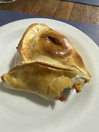 Comments and reviews of Pastelería Dulce Alegría