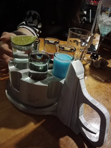 Insert Coin Bar - Ñuñoa - Gastronomía y hostelería