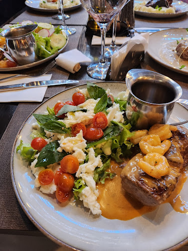 Comentarii opinii despre Masamá Restaurante