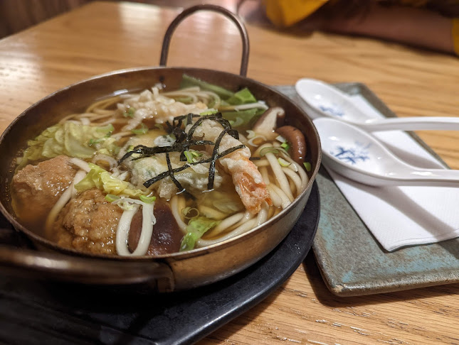 Japon Nueva Costanera