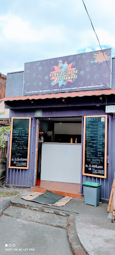 El Aniquilador De Hambre