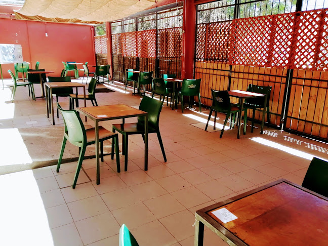 Entrepuente Pub - Restaurant - Puente Alto