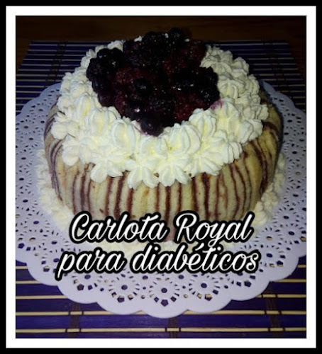 "DULCE ESTRELLA" - Copiapó