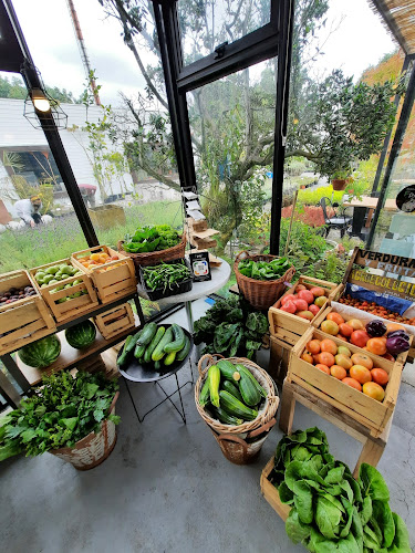 Café Jardinero - San Pedro de la Paz