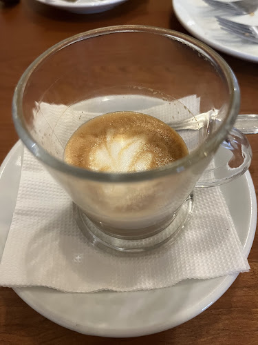 Opinii despre Roasty cafetería y tostaduria de especialidad în Valdivia - Gastronomía y hostelería