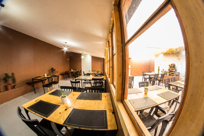 Comments and reviews of THE BURGER JUNGLE