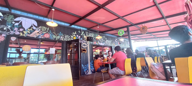 JOTA Restaurant Phone number