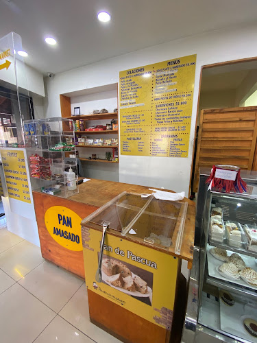 Salon De Té "Don Benito" - Gastronomía y hostelería