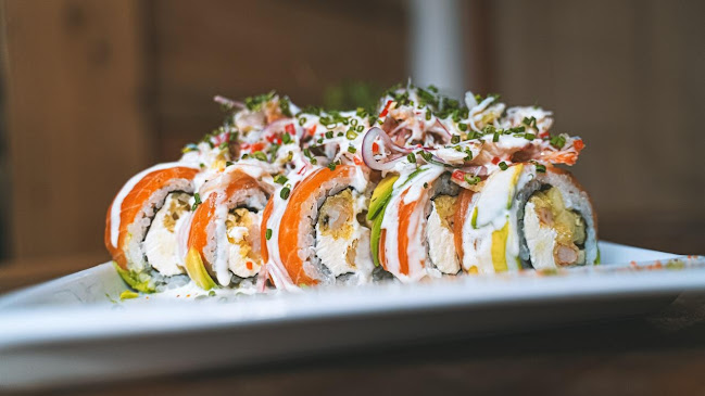 Ruka Food Pucon - Gastronomía y hostelería