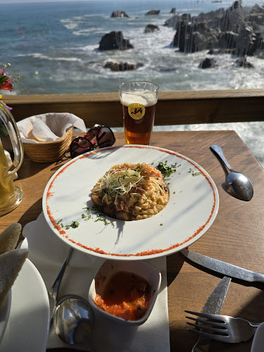 Restaurant San Marino - Concón