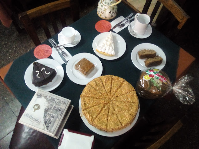 La Gula - Valparaíso