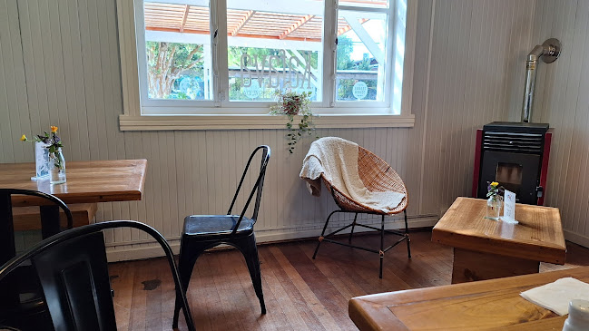 Kafava, cafetería de especialidad & brunch - Gastronomía y hostelería