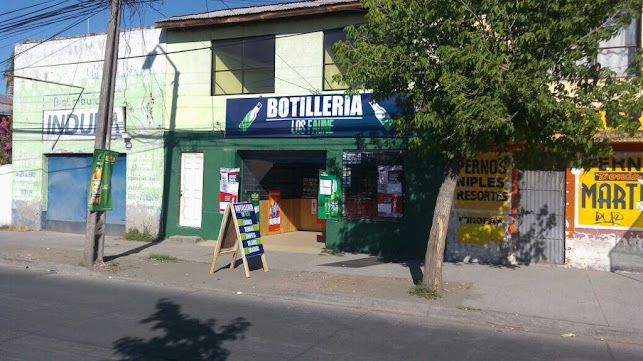 Botilleria Los Faune