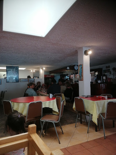 Restaurante Punta Del Este - Gastronomía y hostelería