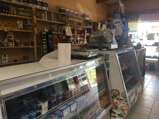 Panadería San Javier - Vicuña